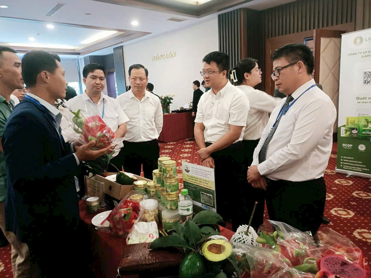 Chuỗi cung ứng