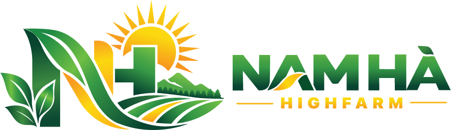 Nam Hà Highfarm